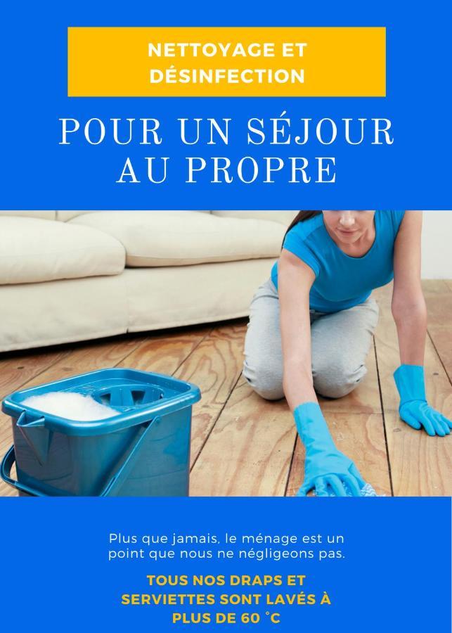 Couronne Studio Aix-en-Provence Bagian luar foto